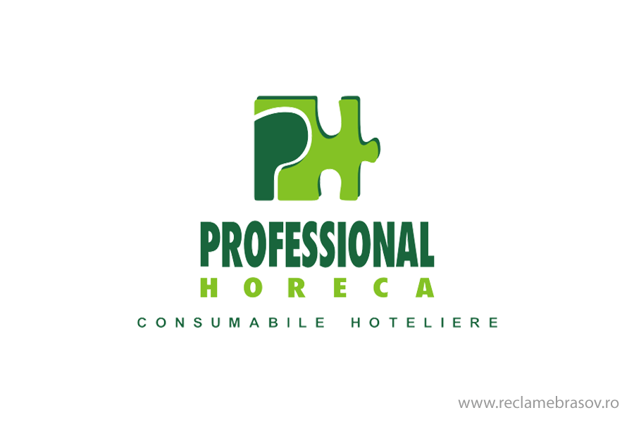 Conceptie-grafica-logo-Professional-Horeca